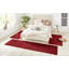 Nasty Tufted Red Rug