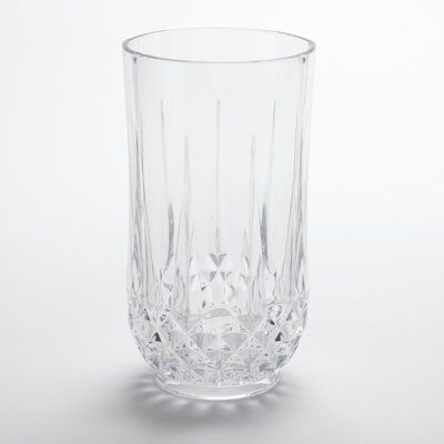 Plastic Drinkware