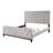 Andria Tufted Upholstered Panel Bed-89984149