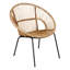 Chaise Boas Paradise Papasan-1868182231