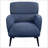 Joshual CAL117 Compliant 30.50'' Wide Armchair-1915110443
