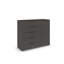 Flipp 5 - Drawer Chest of Drawers-1038705351