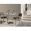 Table bistro d'extérieur carrée L 31,5 po x l 31,5 po YUA-1457697626