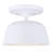 Alarise 1 - Light Single Pendant-67165524