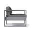 Lucca Outdoor Lounge Chair