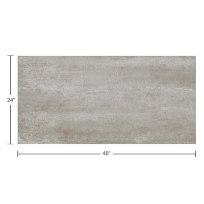 Iridium 24X48 Porcelain Tile