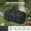 Sac de sport Tactical Duffle 100L avec sac Molle