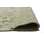 Tapis rectangulaire en laine 8 pi 3 po x 9 pi 9 po