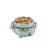 Hamilton Beach® 3-in-1 Egg Cooker with 7 Egg Capacity for Hard-Boiled Eggs, Poached Eggs and Omelets