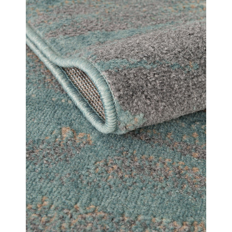 Tapis Eyes Telaya, Rectangle 2 pi x 3 pi 1 po