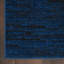 Tapis bleu nuit Nourison Essentials-1998555862