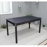 Ardilla Wooden Dining Table