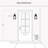 Kimberlye Iron Wall Light