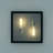 2-Light Outdoor Flushmount