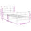 Cullinan Metal Bed-1381296912