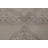 Geometric Distressed  Traditional Area Rug 7x11
