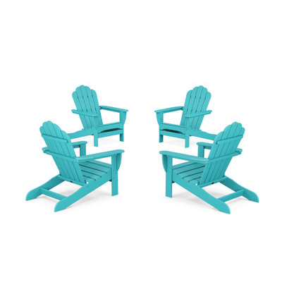 Monterey Bay Adirondack Chair