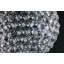 Chandelles en fer haute-1137939388