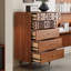 Buffet Modern