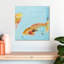 Crowle Fish In The Sea I Aqua-111898045