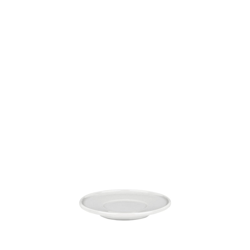 Porcelain Saucer