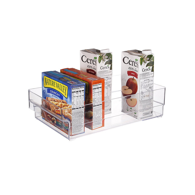 Boîte de rangement pour congélateur réfrigérateur