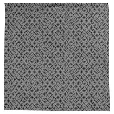 Nappe à labyrinthe carrée Leffel