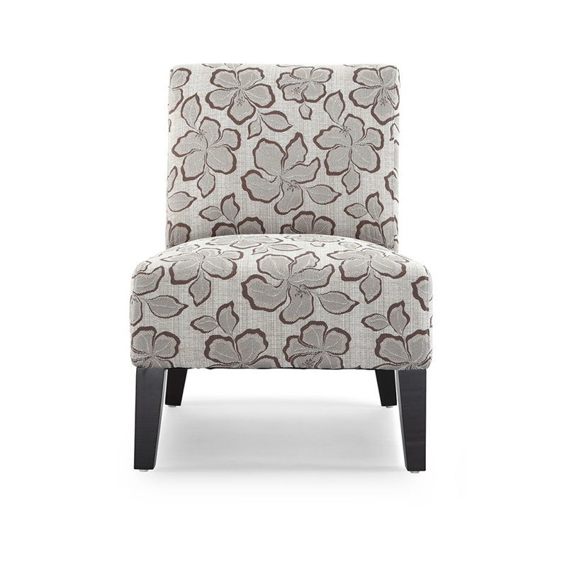 Fauteuil de chambre Meekins, Hazel