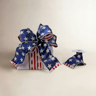 1" Ribbon