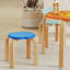 Ensemble 5 pièces de table et chaises pour enfants, meubles pour tout-petits avec rangement intégré pour chambre de bébé, salon et salle de jeux