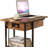 Noles 24.4'' W Nightstand