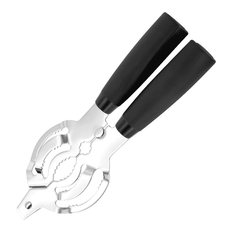 SureGrip Stainless Steel Jar Opener