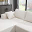Ensemble de canapé modulaire 109 po Waukesha-856804745