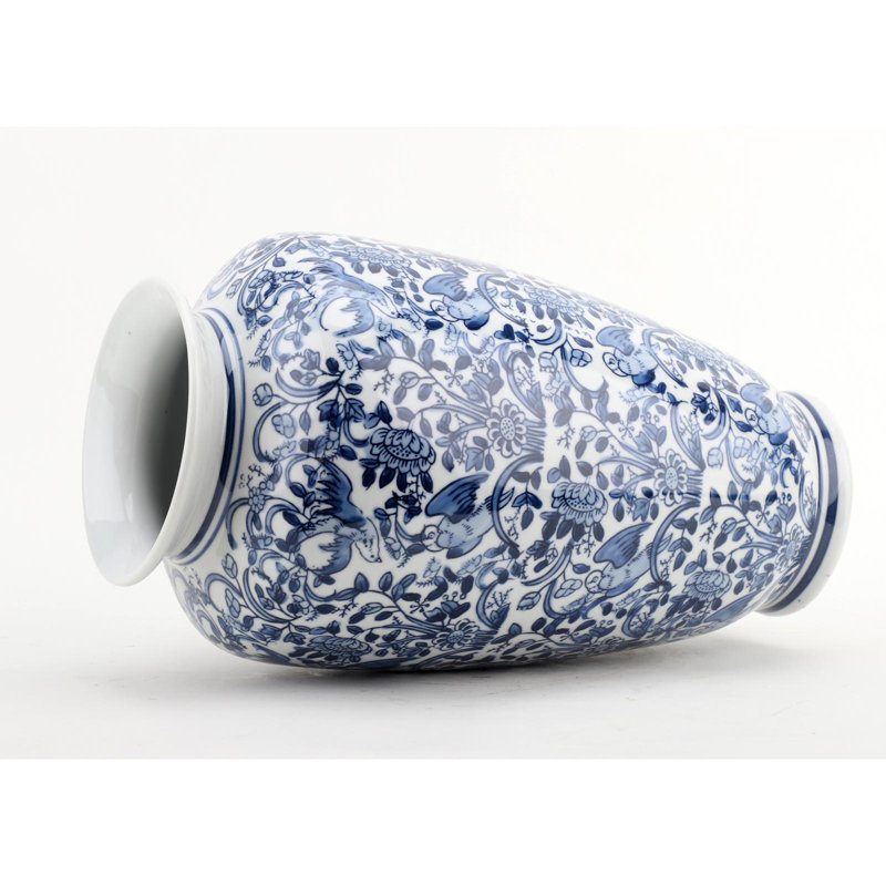 Handmade Table Vase