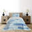 Coastal Polyester Coverlet-41891974
