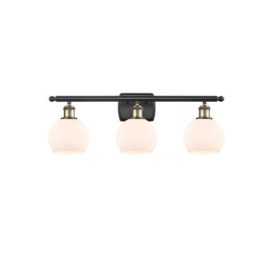 Cindi 3 - Light Vanity Light