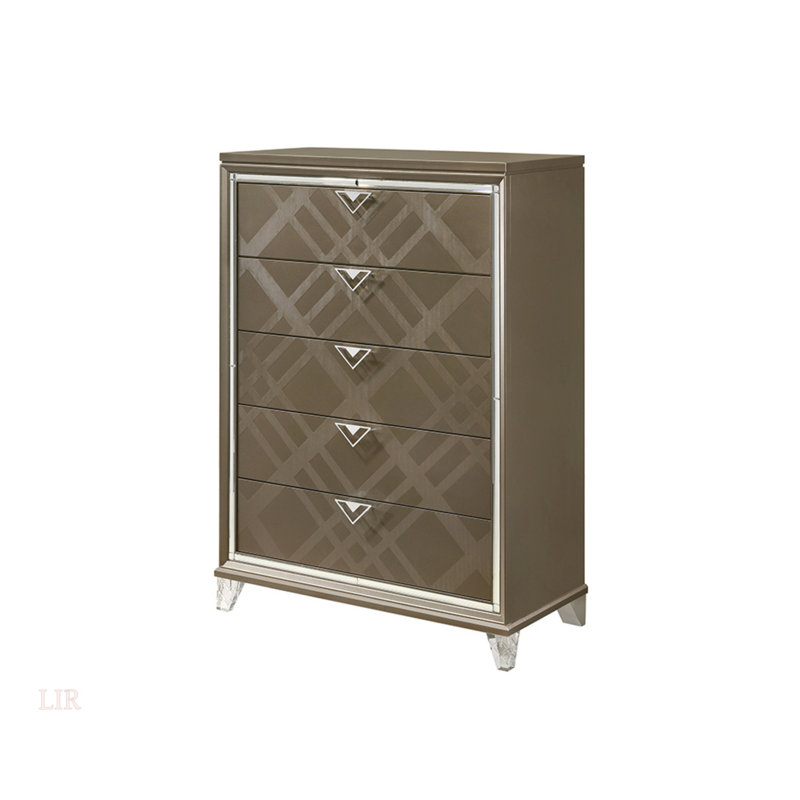 Commode Skylar