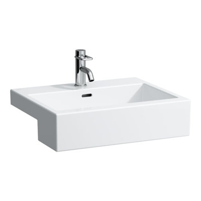 Living City 21.65'' L Bathroom Sink