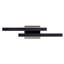 Idril 2 - Light LED Flush Mounted Sconce-536237461
