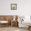 «Flower Bundle Abstraction», art mural encadré par Floater-1829836151-1829836150
