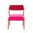 Grete 19.7'' H Velvet Upholstered Side Chair-714958667-714958644