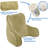 Supersoft Bedrest Pillow Cover & Insert-2004002243
