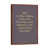 Classic Brown Wood Framed