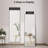 14 X 48 Inch Full Length Mirror, Large Dressing Mirror, Rectangle Hanging Mirror,  Wall Mounted Horizontal Or Vertical For Bedroom Living Room