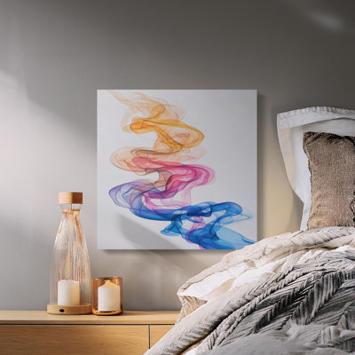 Wrapped Canvas Print Set