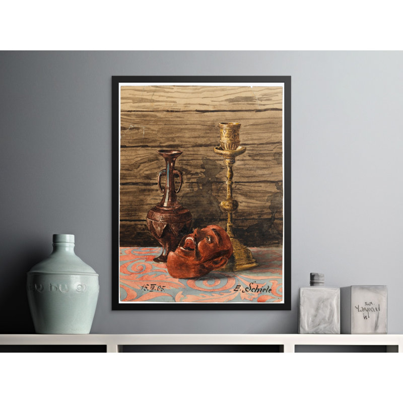 No Frame Print, 5x7