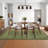 Machine Washable Area Rugs for Living Room Modern Geometric Non Slip Floor Carpet Rugs for Bedroom Nursery-716828773-716828775