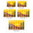 Premium Wallpaper Wall Mural - Desert Sunset-2090592649