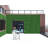 Faux Boxwood Hedge-391596474
