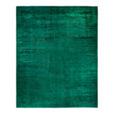 Fine Vibrance One-of-a-Kind 15' 6" X 12' 3" Hand Knotted Area Rug